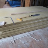 家を作る。82