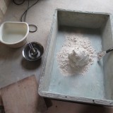 家を作る。86